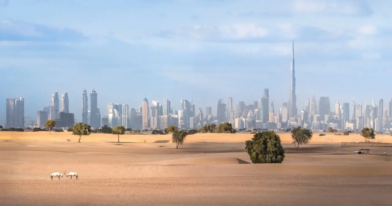 Dubai
